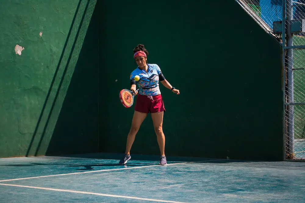 Les niveaux de padel : guide complet
