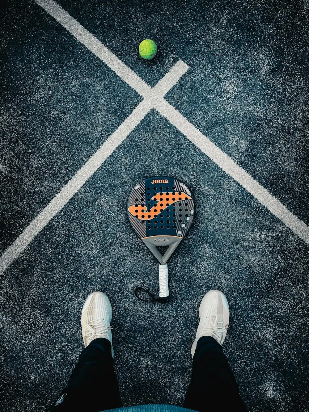 Quelle raquette de padel pour un joueur confirmé ?