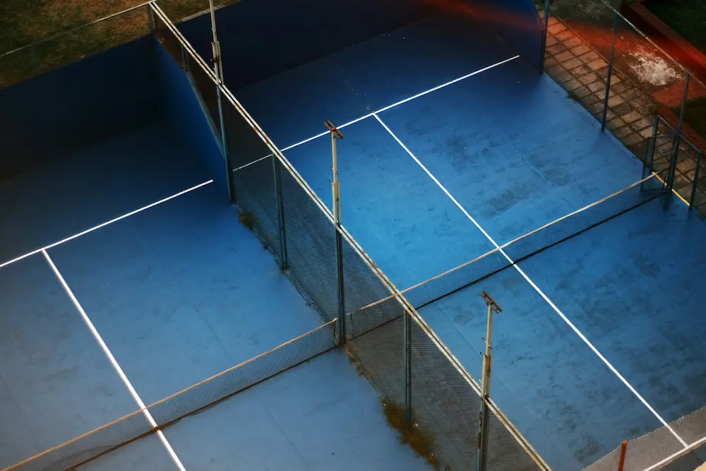 Meilleures chaussures de padel 2026