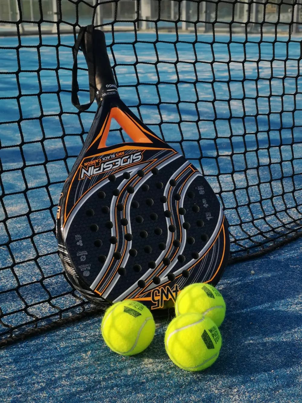 Tournoi de padel mixte : tout comprendre