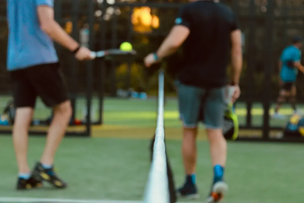 Récupération padel : protocoles efficaces