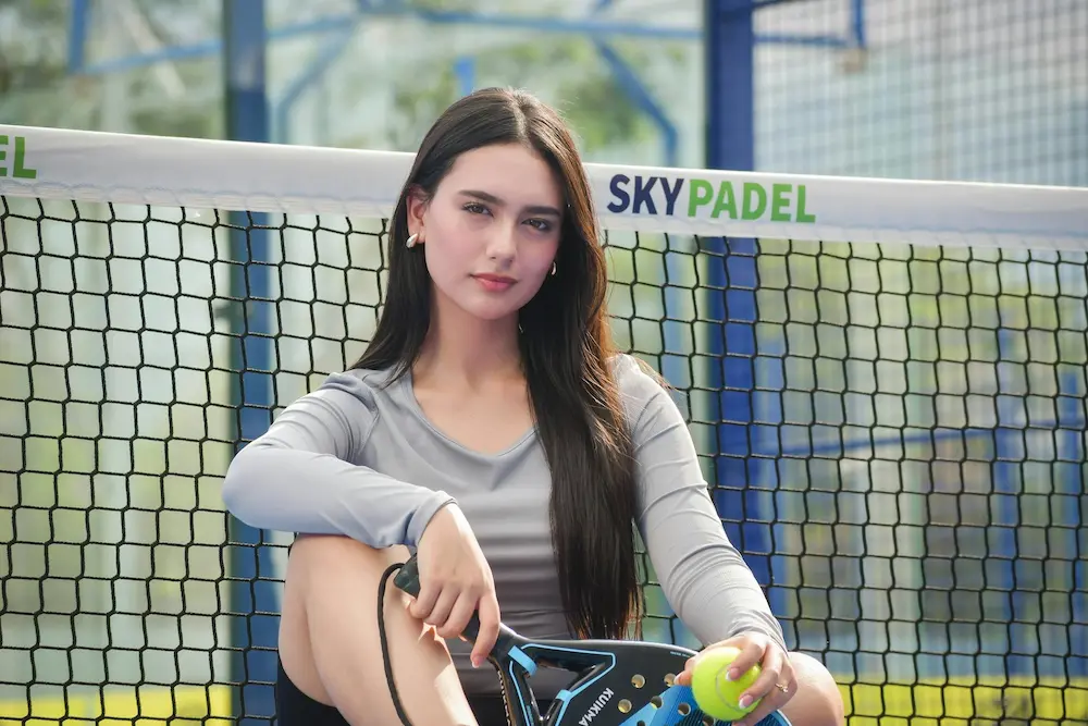 Système suisse au padel : comment ça marche