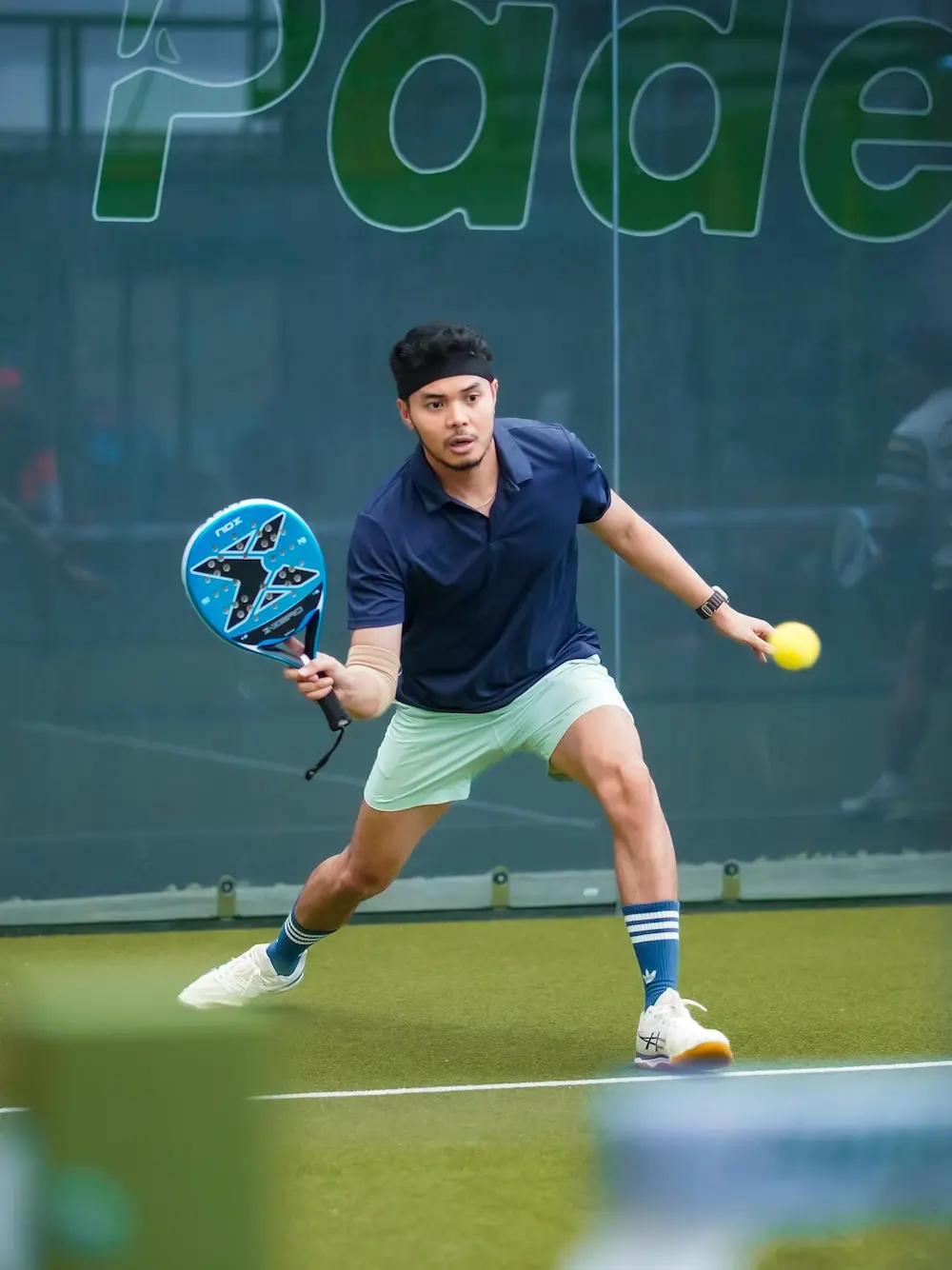 Comprendre le classement padel FFT