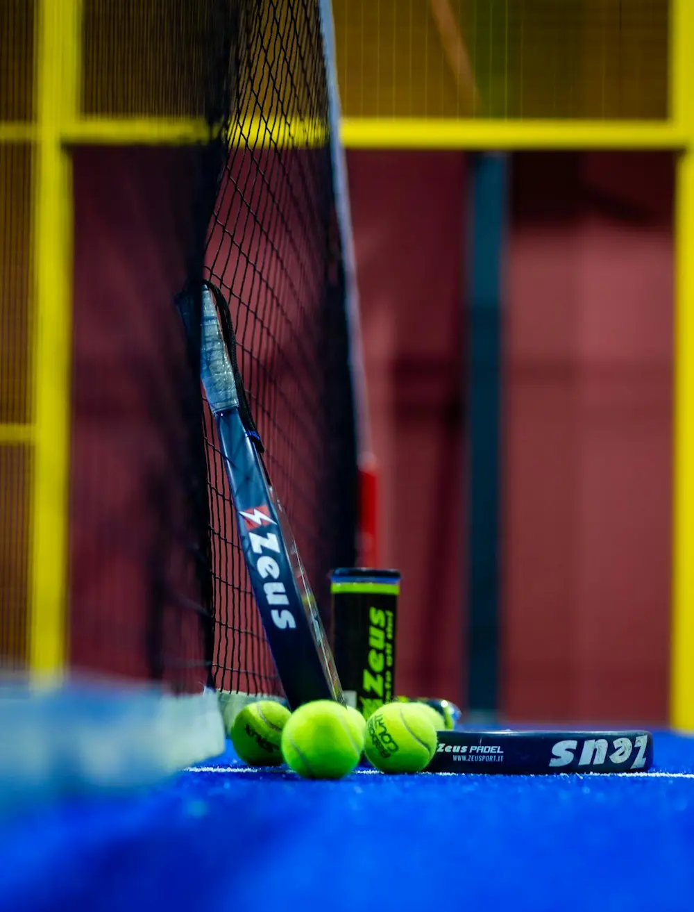 Padel en France : développement et chiffres